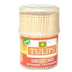 TULIPS TOOTHPICK 250 STICK